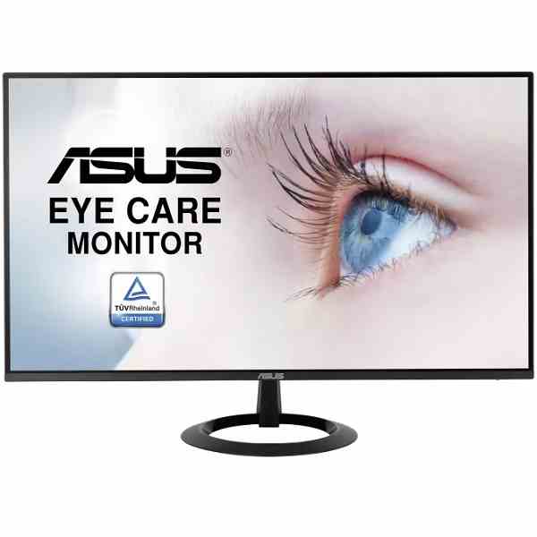 [Mã BMLTB35 giảm đến 35K đơn 99K] Màn hình Asus VZ24EHE 23.8 inch FHD IPS 75Hz 1ms- Hàng chính hãng