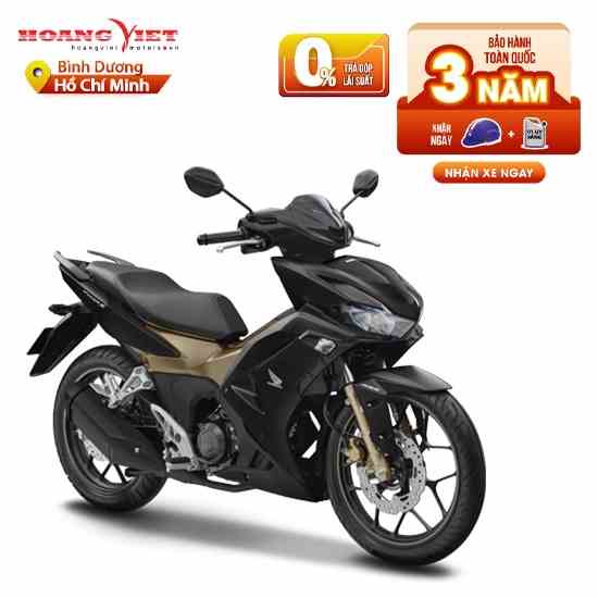 Xe Máy Honda Winner X Phiên Bản Đặc Biệt 2022