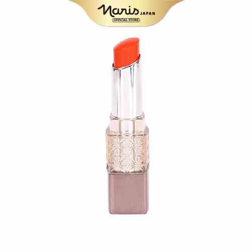 Son lì Naris Coeor New Lipstick 3g màu sắc đa dạng bền màu lành tính