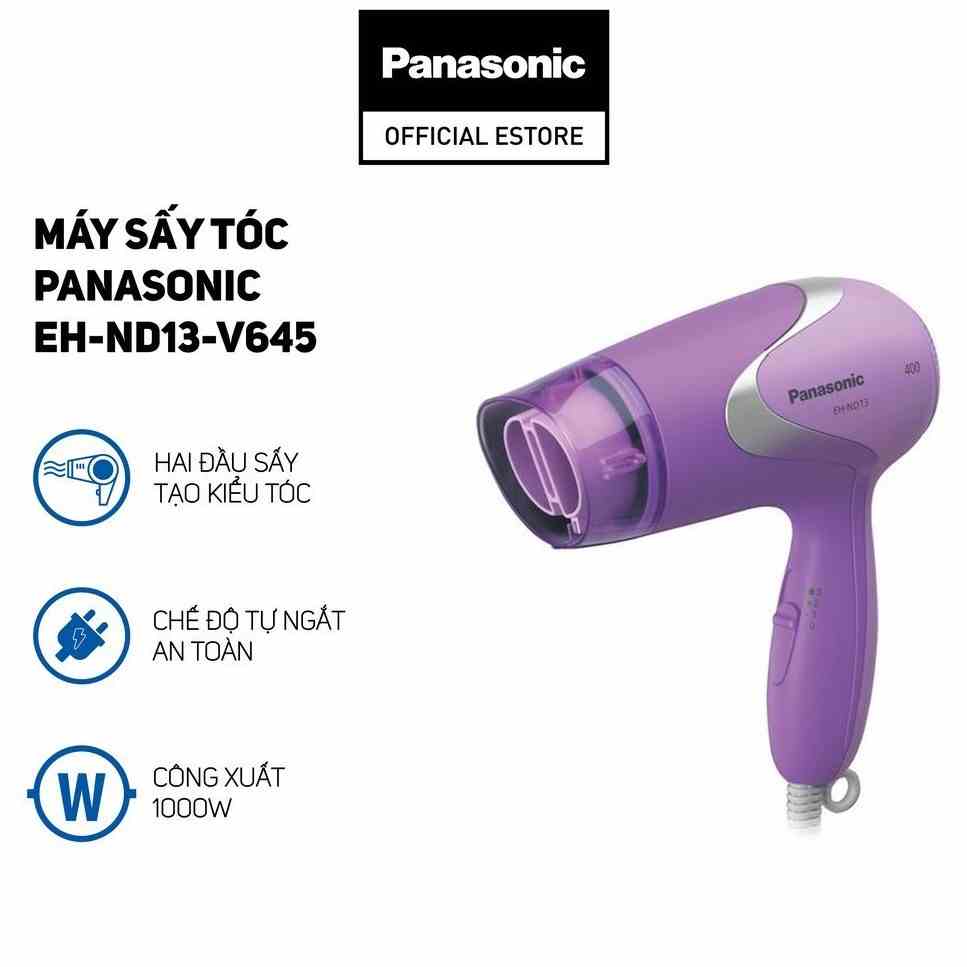 Máy Sấy Tóc Panasonic PAST-EH-ND13-V645