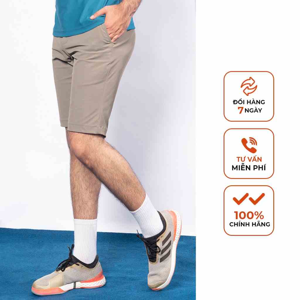 [Mã BMLTB35 giảm đến 35K đơn 99K] Quần Chơi Golf Dri - Fit Short Cao Cấp Livan Sport