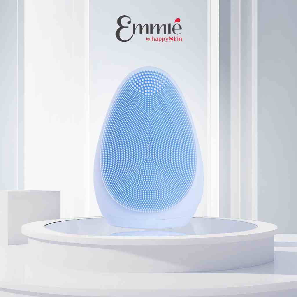 Máy rửa mặt Emmié Sky Blue được yêu thích nhất