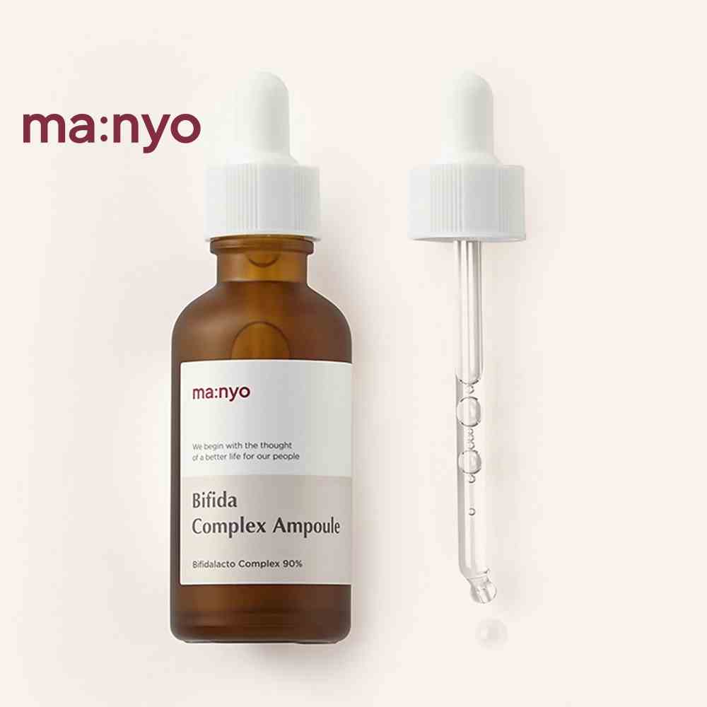 ma:nyo Bifida Complex Ampoule 50ml