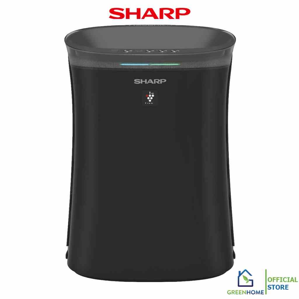 Máy lọc không khí bắt muỗi Sharp FP-GM50E-B