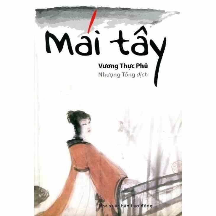 [Mã BMLTA35 giảm đến 35K đơn 99K] Sách Mái Tây - phương nam book