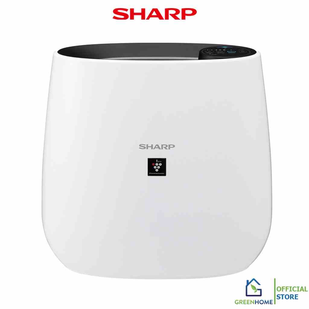 Máy lọc không khí Sharp FP-J30E-B (23m² - Hàng chính hãng)