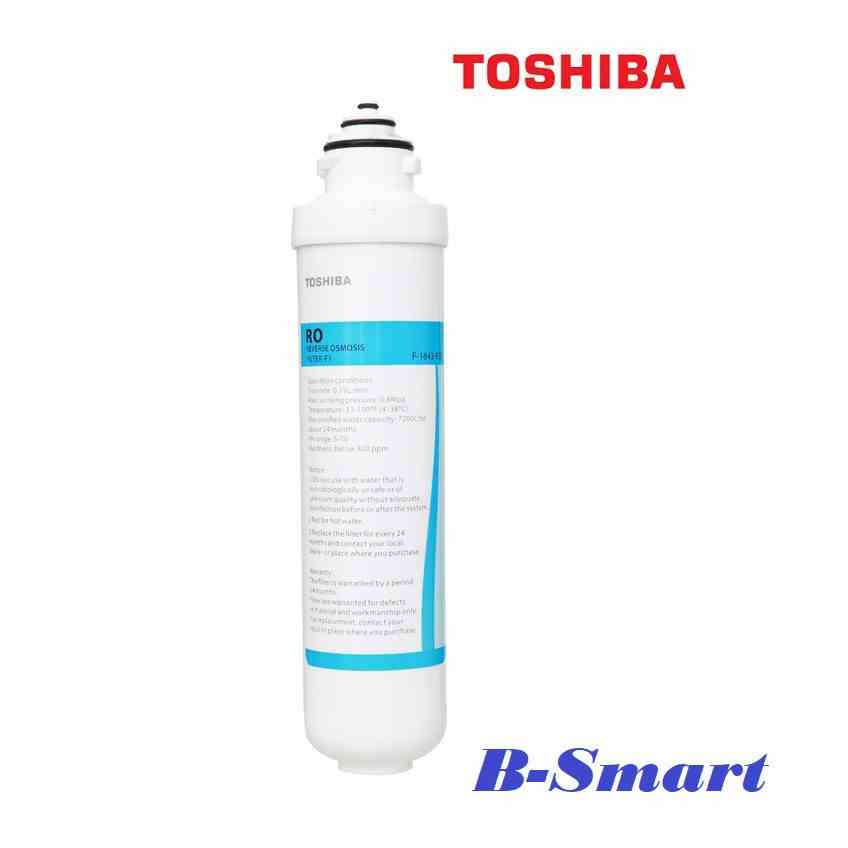 Lõi lọc F-1643-RO máy lọc nước nóng lạnh RO Toshiba TWP-W1643SV(W)