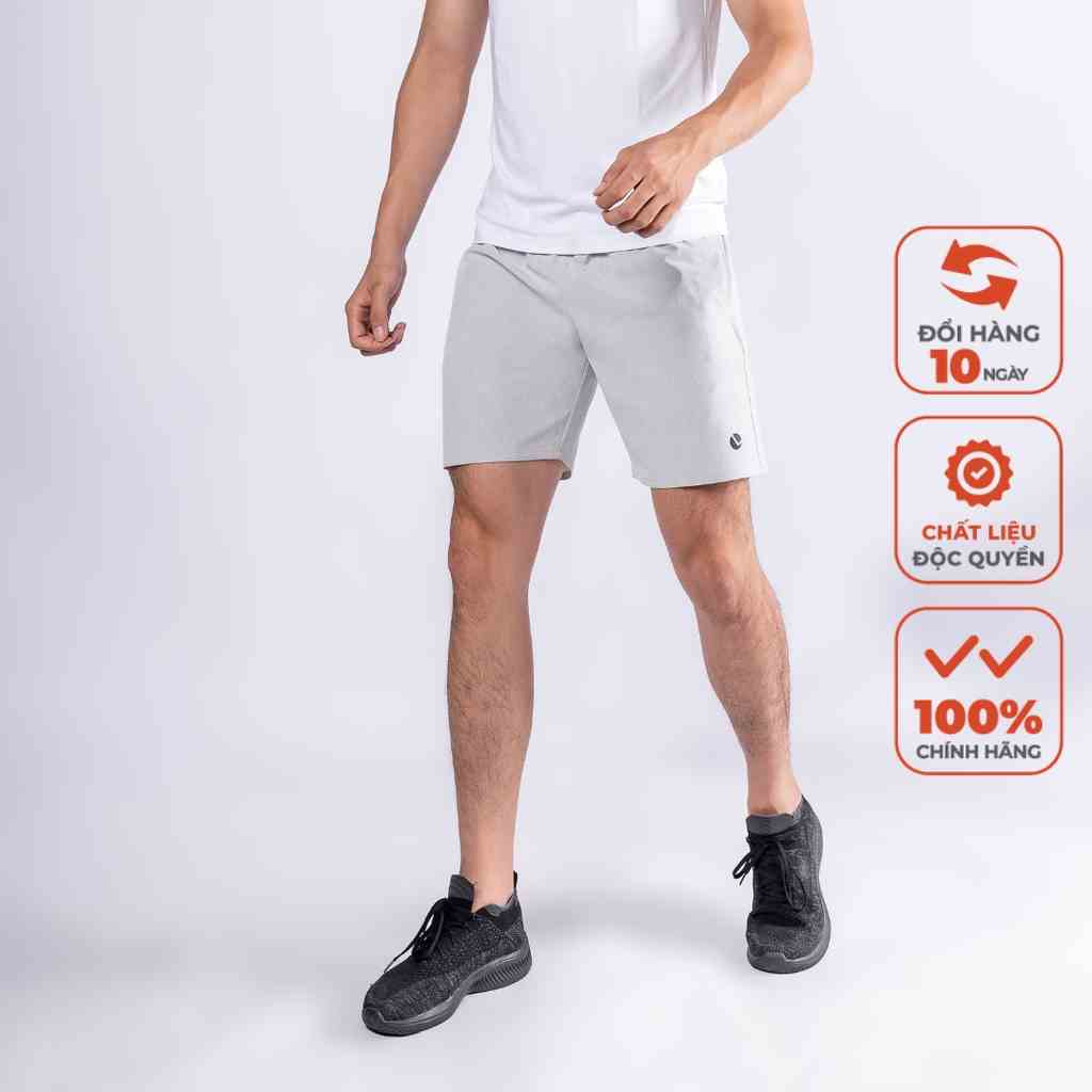 [Mã BMLTB35 giảm đến 35K đơn 99K] Quần Short Nam On Way Livan Sport Siêu Nhẹ Hỗ Trợ Vận Động Tối Đa