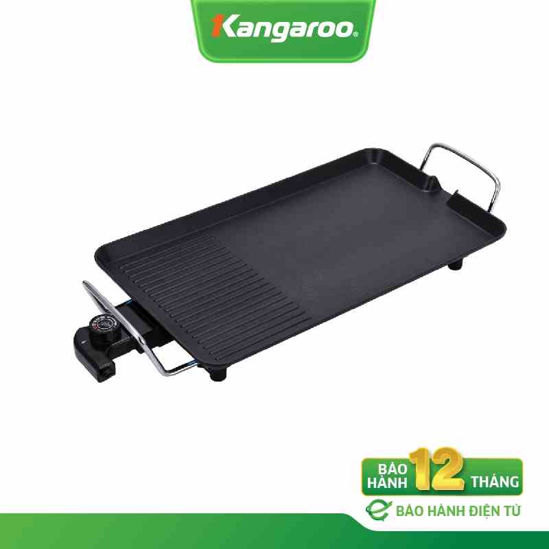 Bếp nướng điện Kangaroo kích thước 47x27 Model KG699G