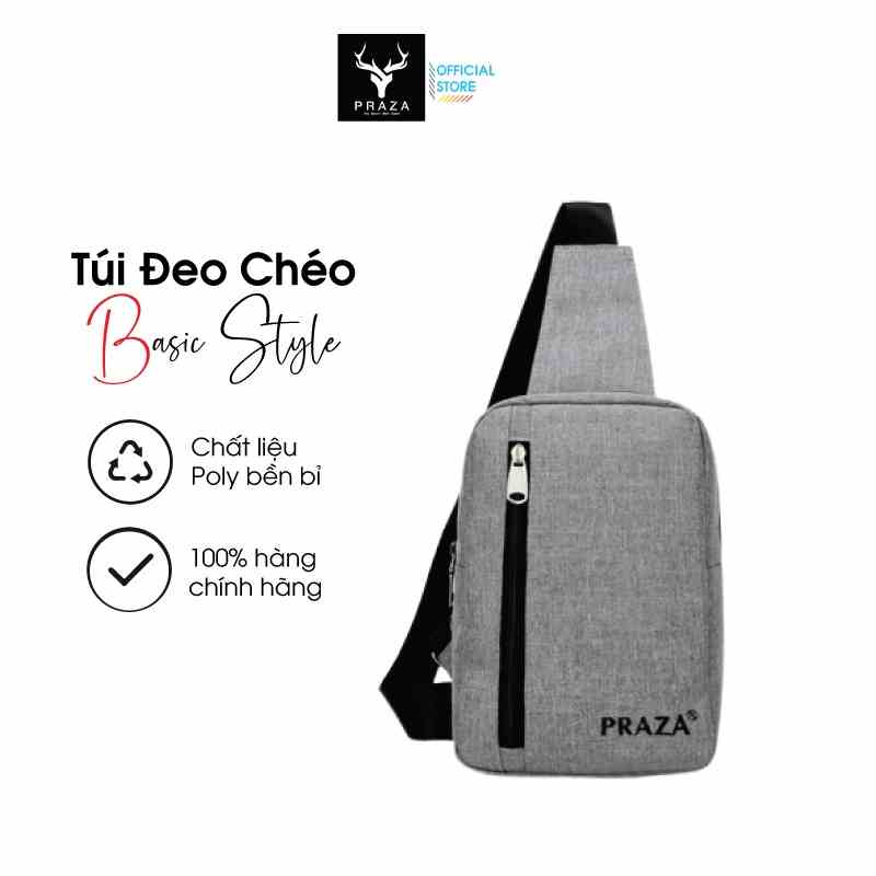 Túi Đeo IPAD Thời Trang PRAZA DCS0095