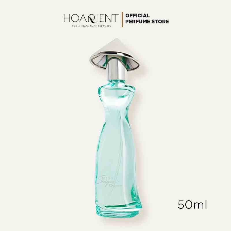 [Mã BMLTB35 giảm đến 35K đơn 99K] Nước hoa nữ Miss Saigon Elegance Jade 50ml - Hương Tươi Mát