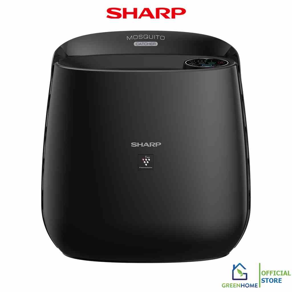 Máy lọc không khí bắt muỗi Sharp FP-JM30V-B