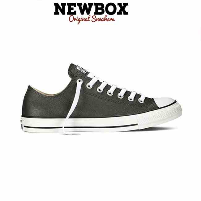 Giày Converse Chuck Taylor All Star Leather - 149493C