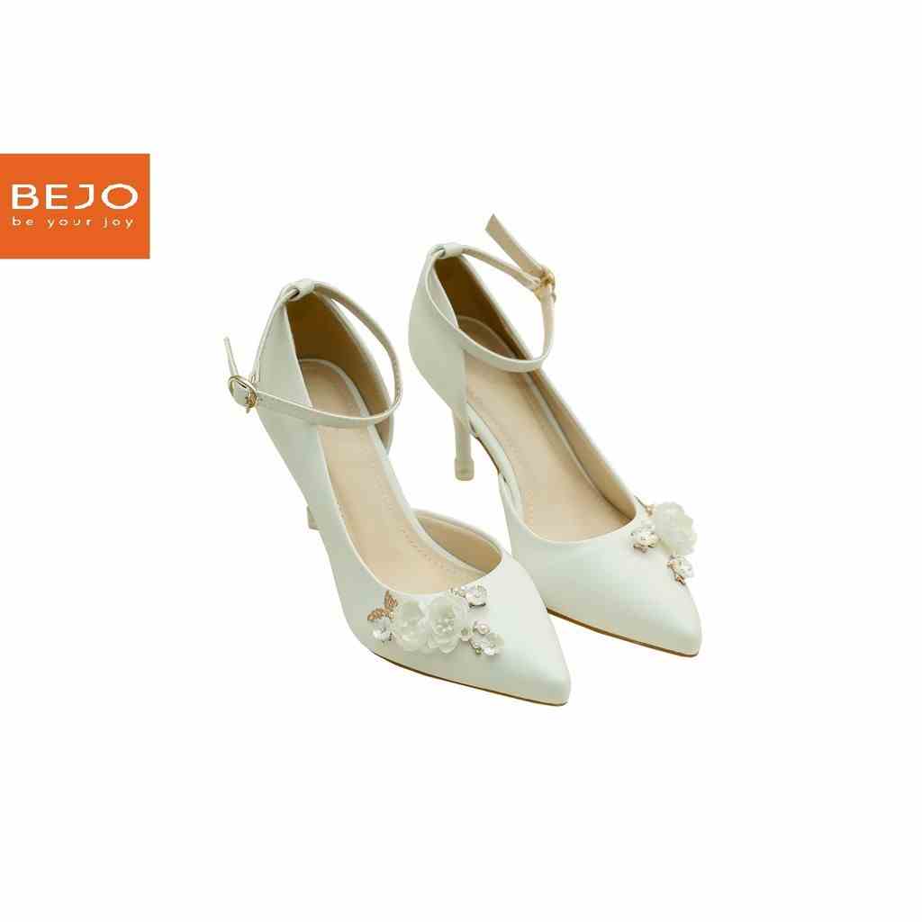 [Mã BMLTB35 giảm đến 35K đơn 99K] Giày Cưới Cao Cấp Bejo h88 High Heels - wedding shoes