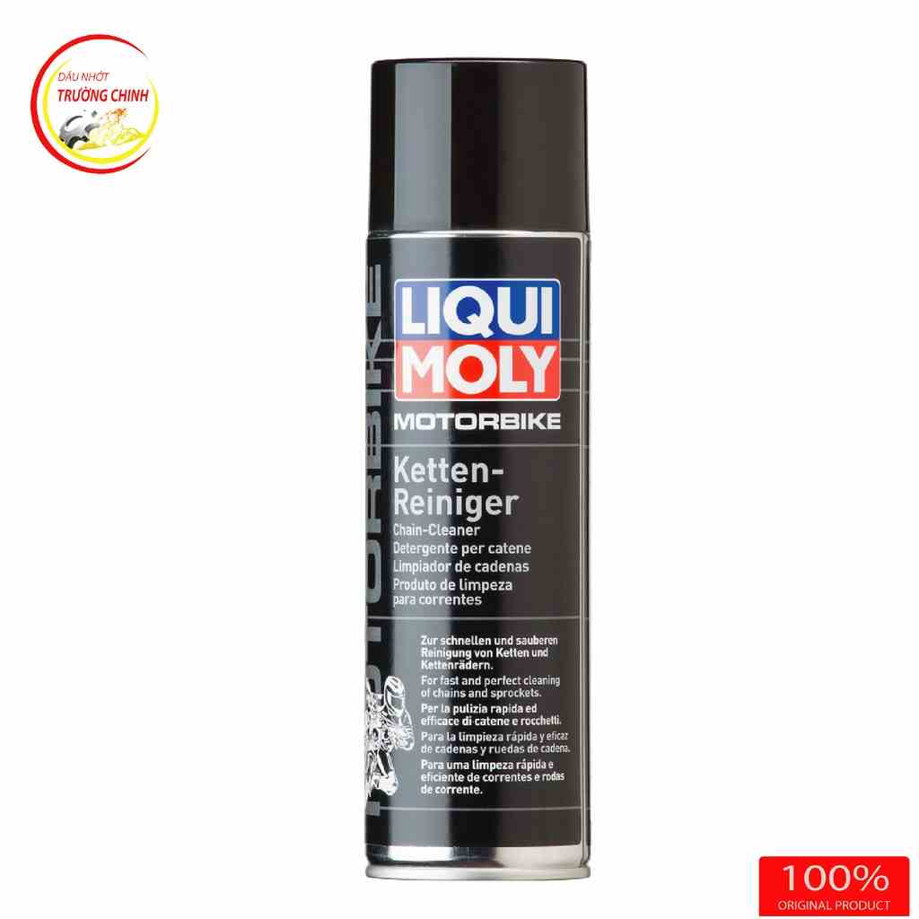 Chai vệ sinh sên Liqui Moly 1602 dung tích 500ML