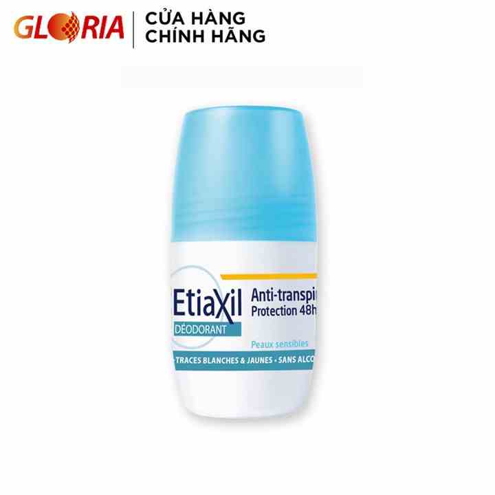 Lăn khử mùi Etiaxil 50ml