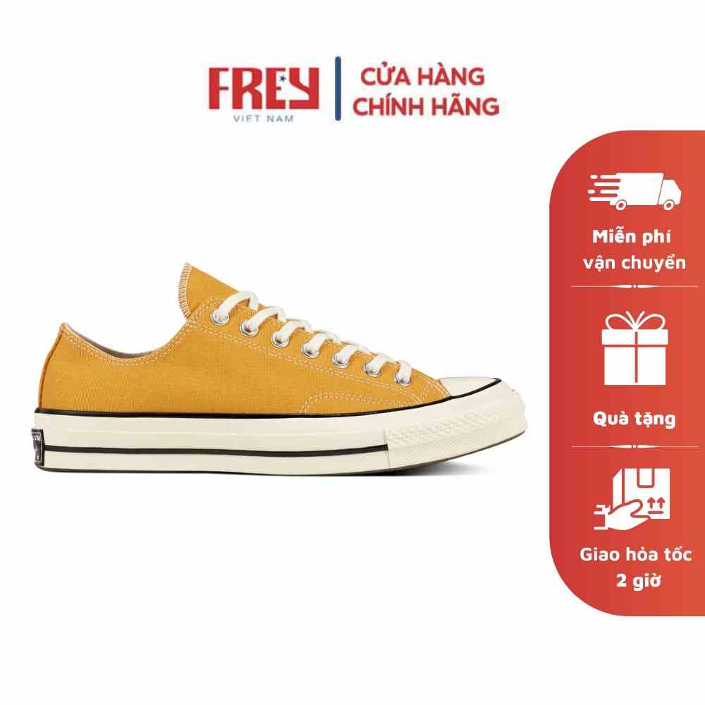 [Mã BMLTB200 giảm đến 100K đơn 499K] Giày Converse Chuck Taylor 1970s Sunflower 162063C