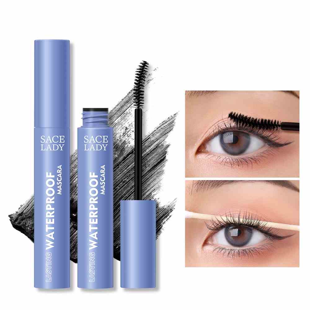 Mascara Minimeli Làm Dài Và Dày Mi Hiệu Quả 8g