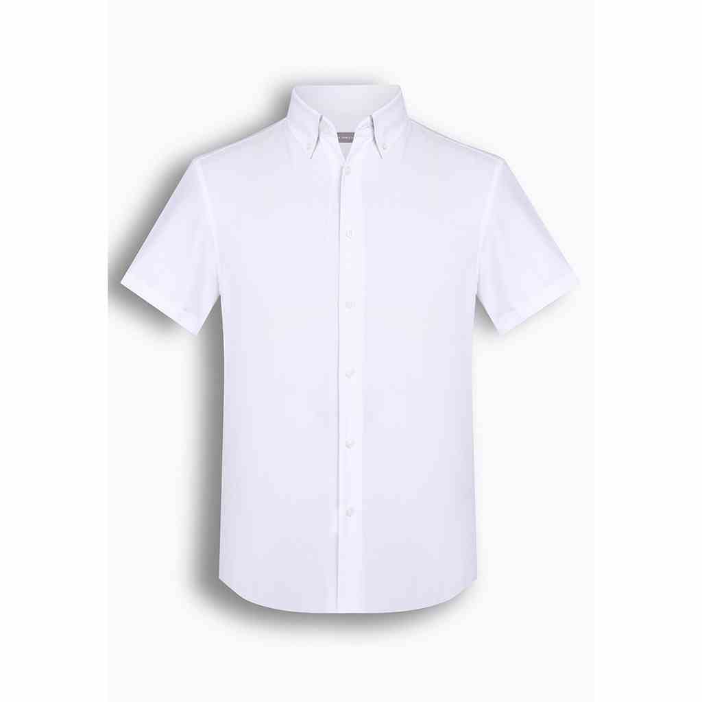 [Mã BMLTA35 giảm đến 35K đơn 99K] Áo sơ mi nam The Shirts Studio TD42F2119