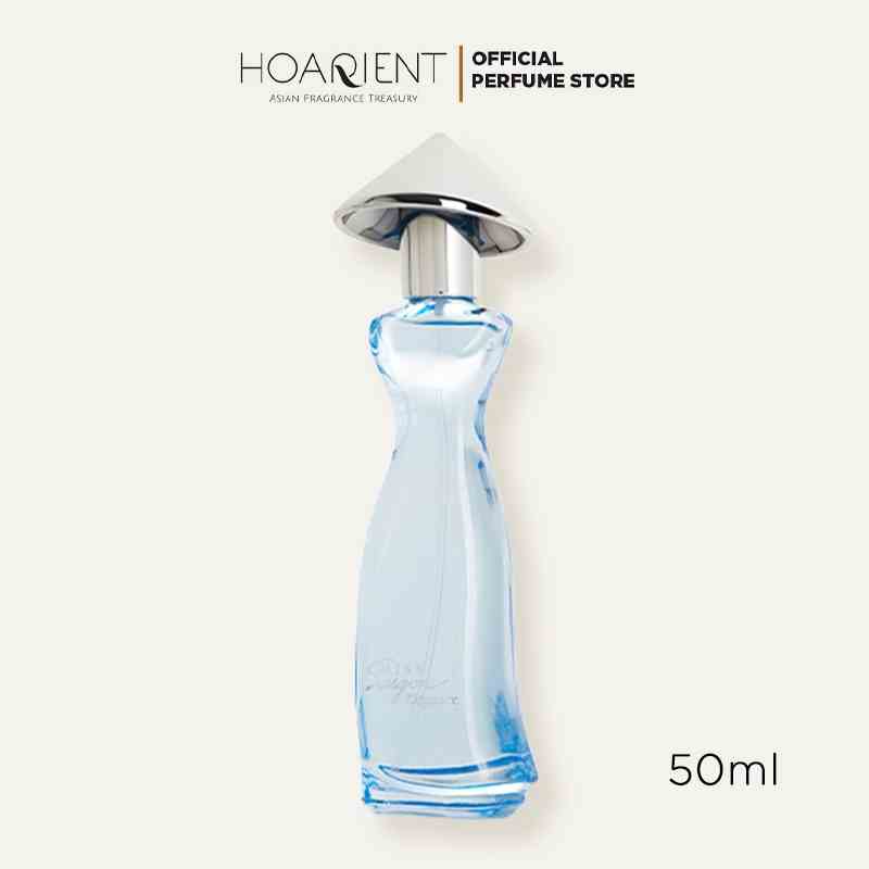 [Mã BMLTB35 giảm đến 35K đơn 99K] Nước hoa nữ Miss Saigon Elegance Sapphire 50ml - Hương Tinh Khiết