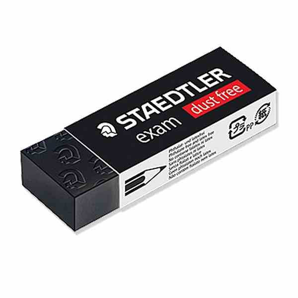 Tẩy Chì Học Sinh Staedtler 526E40 - Staedtler