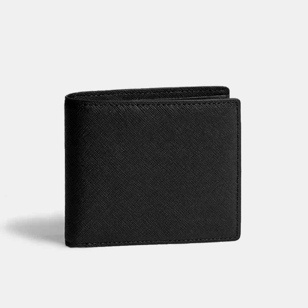 Ví DOLANTO BRAND® Classy Saffiano Wallet