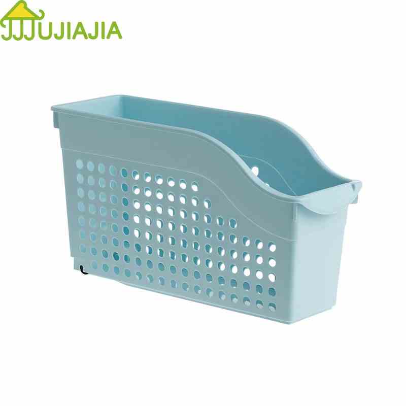 Rỗ đựng đồ JUJIAJIA đa chức năng gia dụng cho tủ lạnh bồn rửa chén