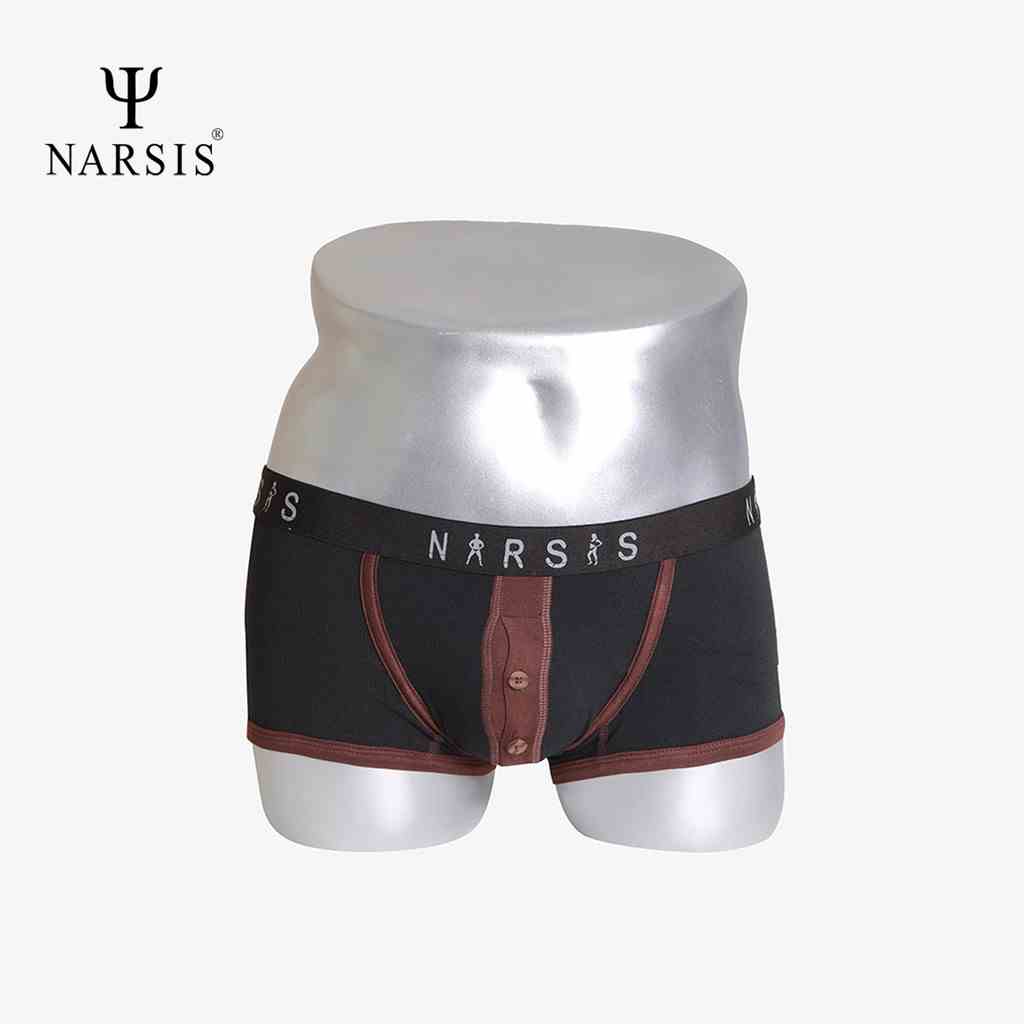 Quần lót boxer nam Narsis F3003