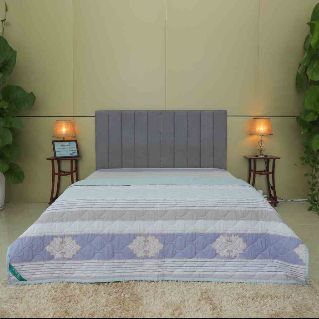 Chăn chần gòn Hometex Tencel Luxury 180x220 (cm)