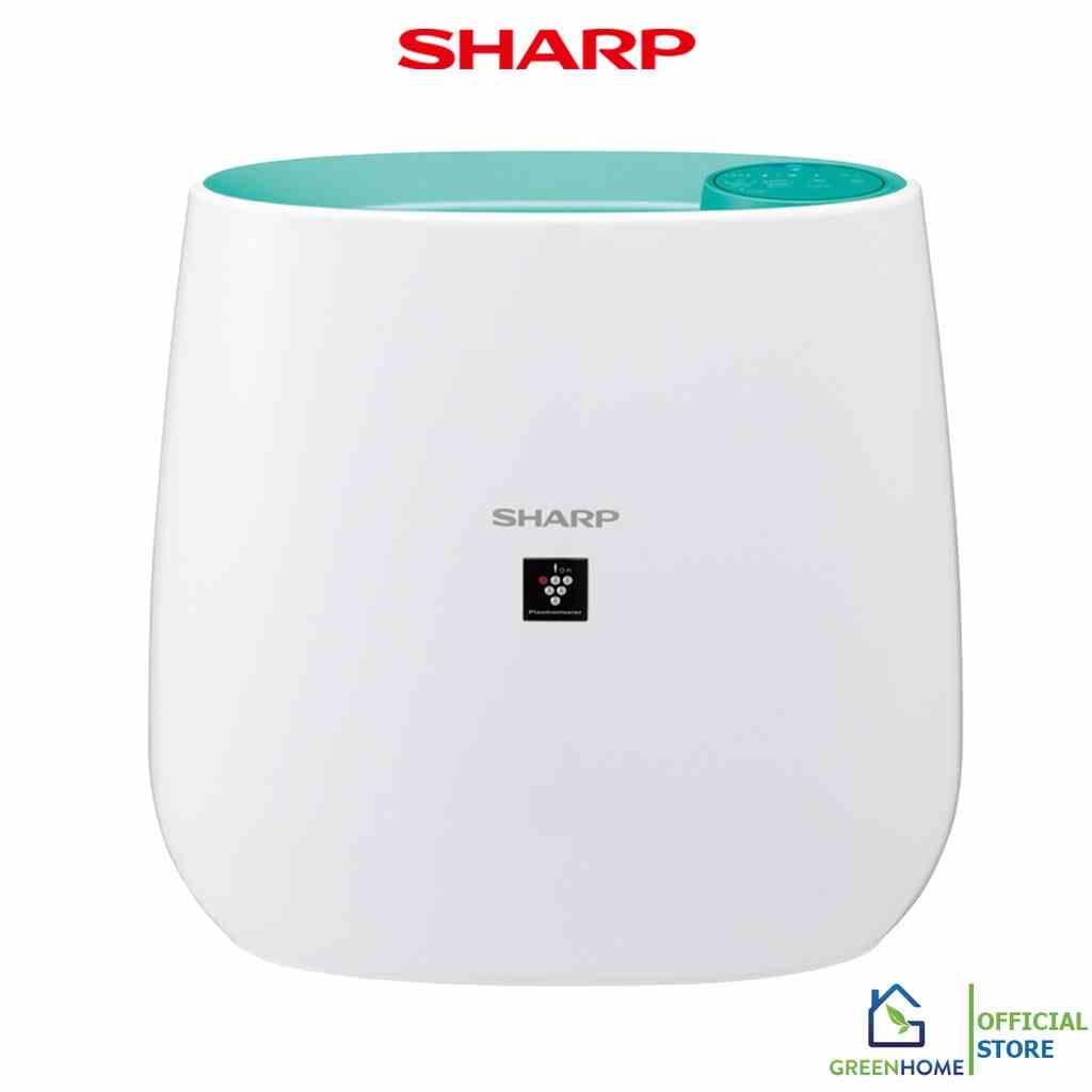 Máy lọc không khí Sharp FP-J30E-A (23m² - Hàng chính hãng)