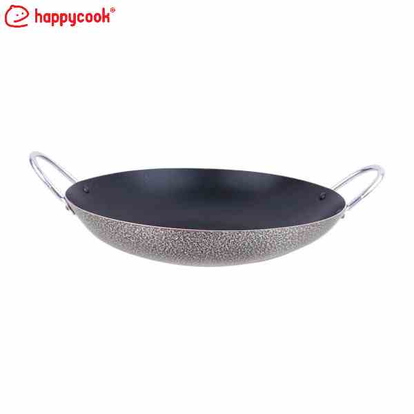 Chảo Sâu Chống Dính Happy Cook 32cm HWP-32