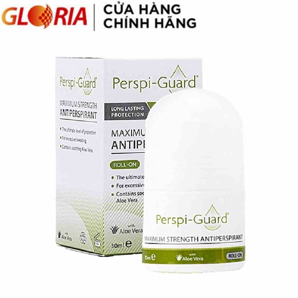 Lăn Ngăn Mồ Hôi Hiệu Quả Tối Đa Perspi-Guard Maximum Strength Antiperspirant Roll On 30ml