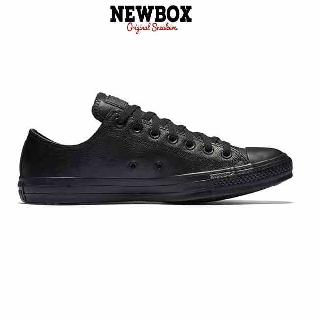 Giày Converse Chuck Taylor All Star Leather - 135253