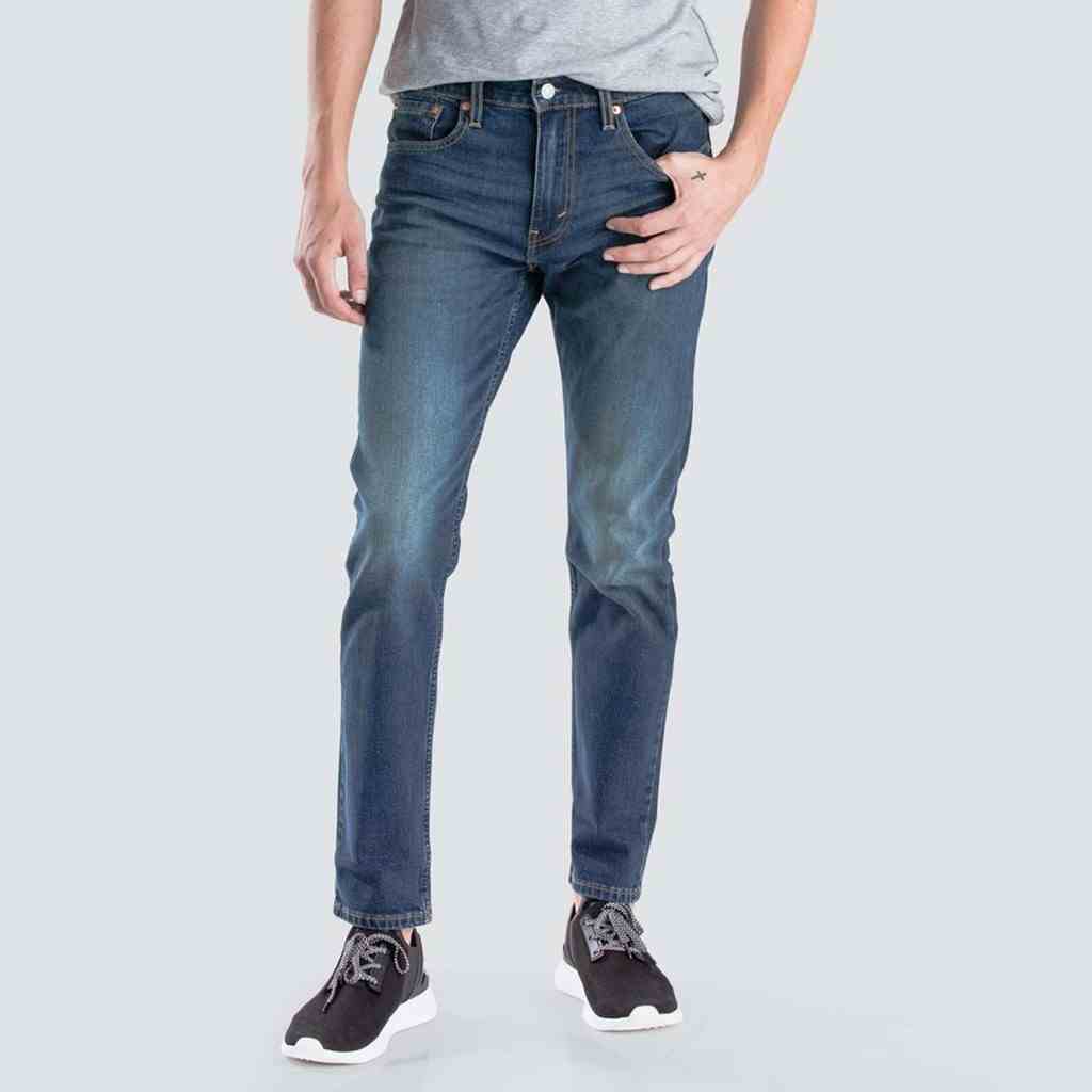 Quần Jeans Nam Dài Levis 28833-0150