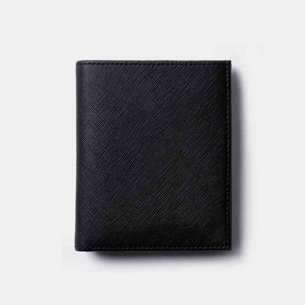 Ví DOLANTO BRAND® Basic Saffiano Wallet