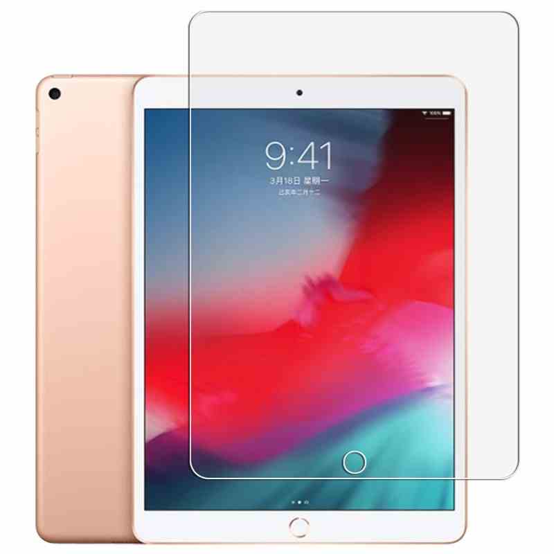 Kính Cường Lực GOOJODOQ Chống Tia Sáng Xanh Cho Ipad Pro 11 / 10.5 Air 3 / 10.2 2019