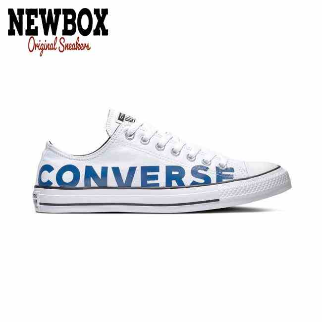 Giày Converse Chuck Taylor All Star Wordmark - 165431