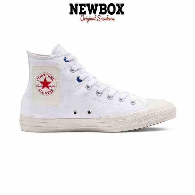 Giày Converse Chuck Taylor All Star Flight School - 165051