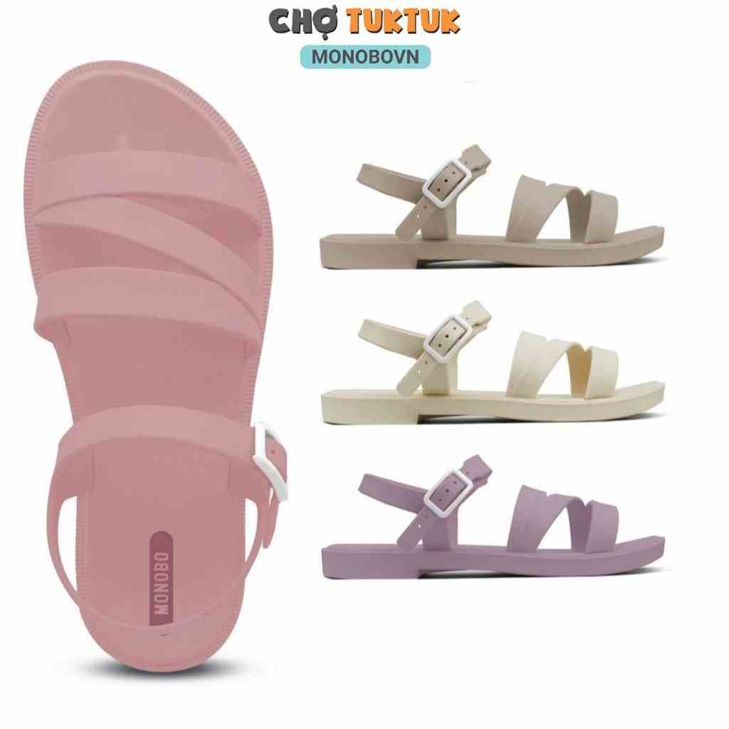 Giày sandal Thái Lan nữ MONOBO Angle 6.2