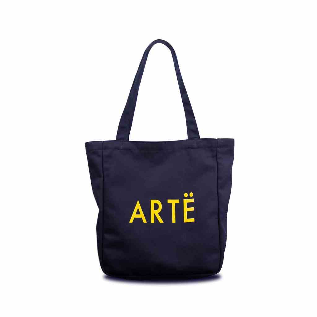 [Mã BMLTB35 giảm đến 35K đơn 99K] Túi tote vải canvas ARTE