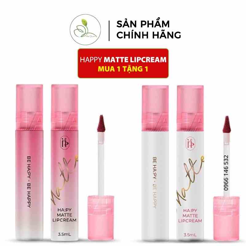 Son môi Mini Garden roses matte lipstick version 2023 6ml PV993