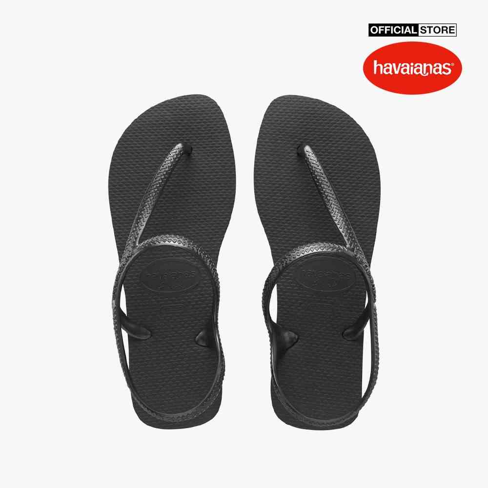 HAVAIANAS - Sandal nữ Flash Urban 4000039-0090