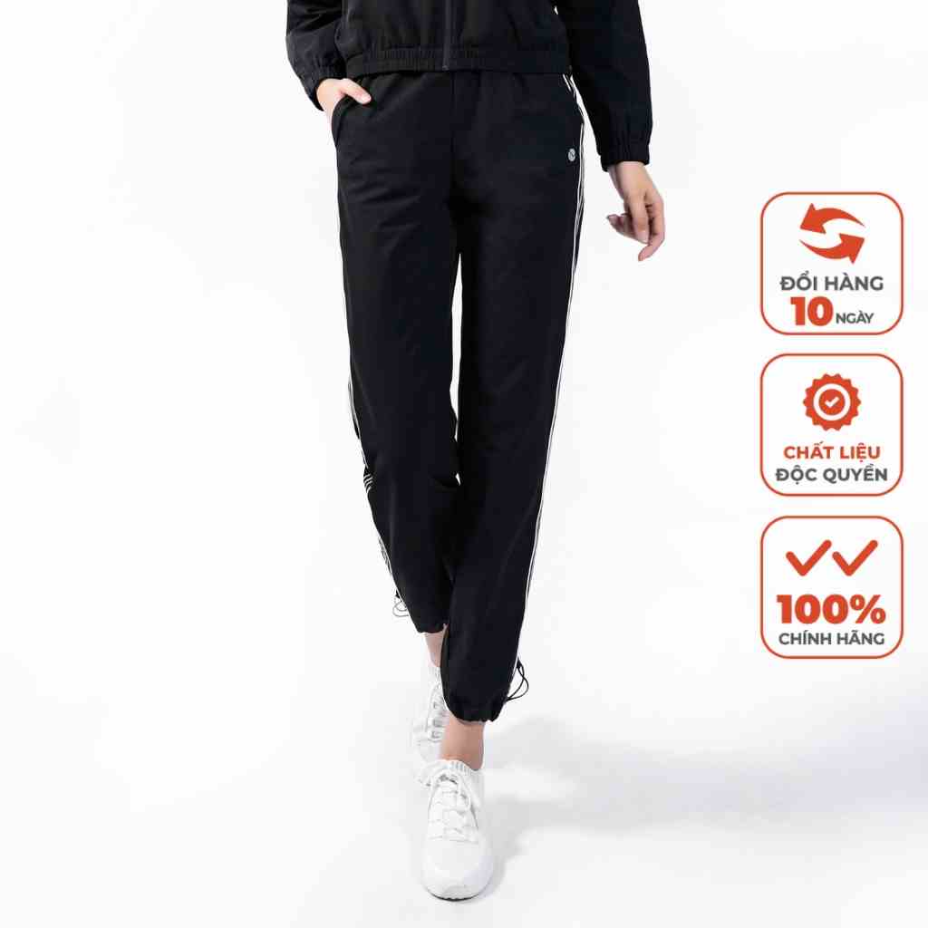 [Mã BMLTB35 giảm đến 35K đơn 99K] Quần Jogger Thể Thao Nữ Livan Sport Adore Mềm Mại Co Giãn Phù Hợp Đi Tập Đi Chơi