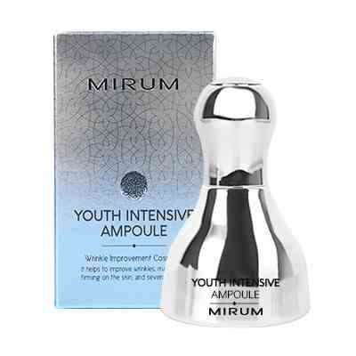 Ampoule Mirum phục hồi da chuyên sâu 40ml