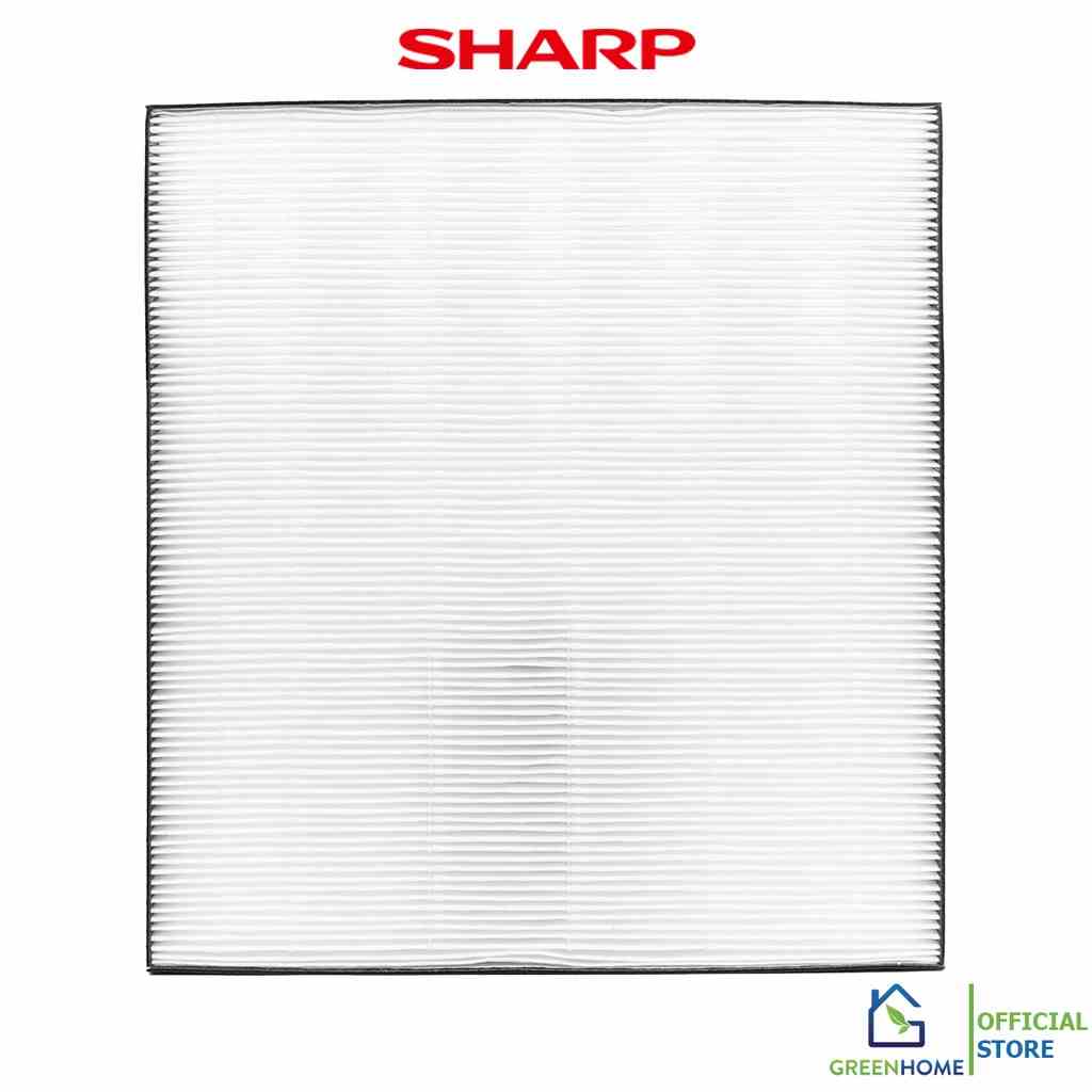 FZ-F30HFE | Màng lọc HEPA máy Sharp FP-J30E-A, FP-J30E-B, FP-F30E-C, FU-A28EV-W, KC-F30EV-W, FP-GM30E-B và FP-JM30V-B