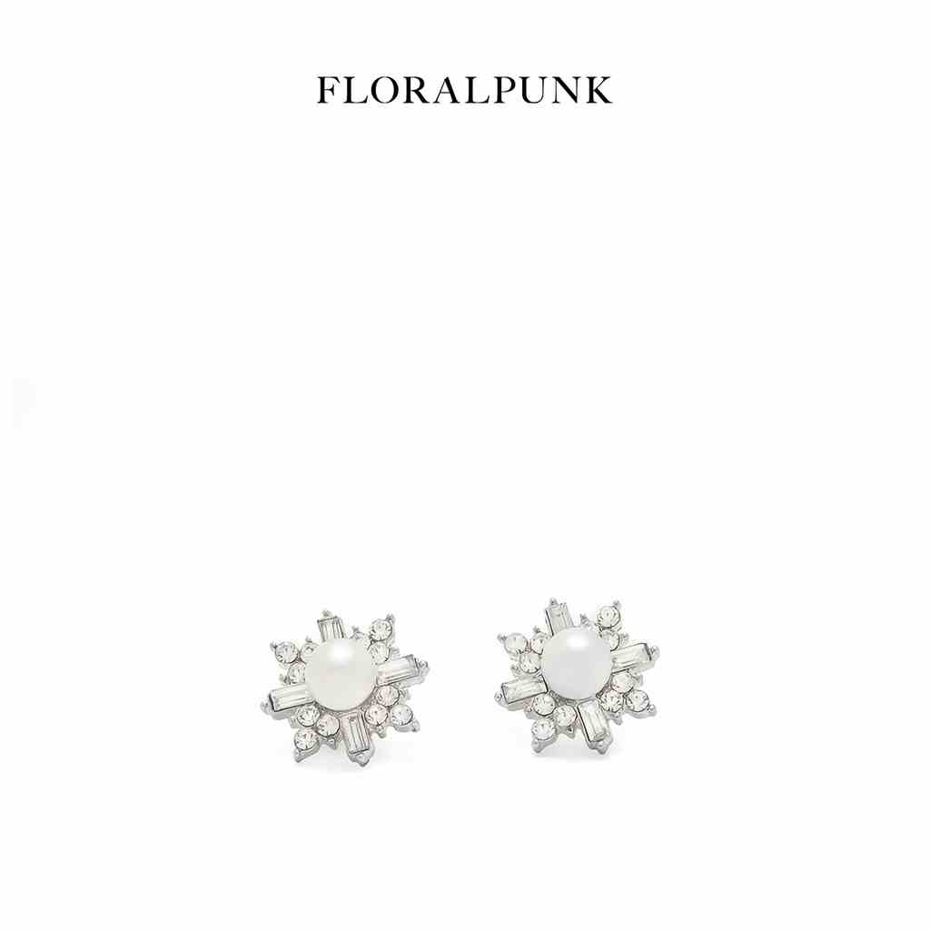 Bông tai nữ Floralpunk Stellar Earrings