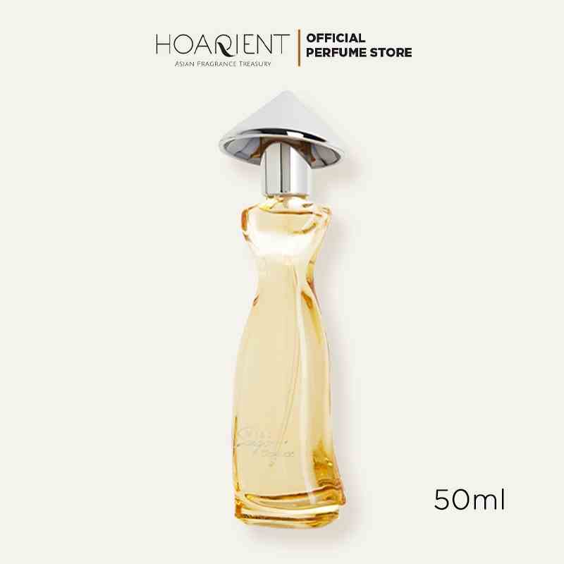 [Mã BMLTB35 giảm đến 35K đơn 99K] Nước hoa nữ Miss Saigon Elegance Amber 50ml - Hương Duyên Dáng