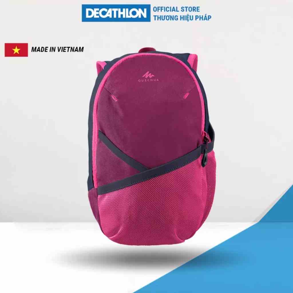 Balo cho bé dưới 2 tuổi QUECHUA mh100 5 lít