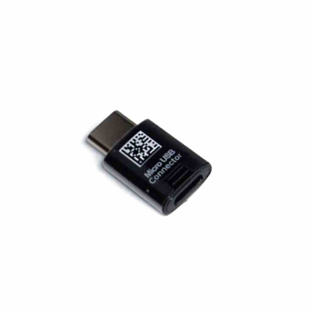 Đầu chuyển Samsung Type-C sang micro USB