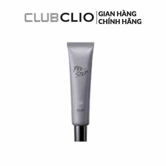 Kem Lót Trang Điểm CLIO PRE-STEP PORE PRIMER 30ml